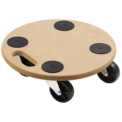 Afbeelding van Metafranc WU0822040 Transportroller Laadvermogen (max.): 200 kg 380 mm x 110 Aantal rollers 4