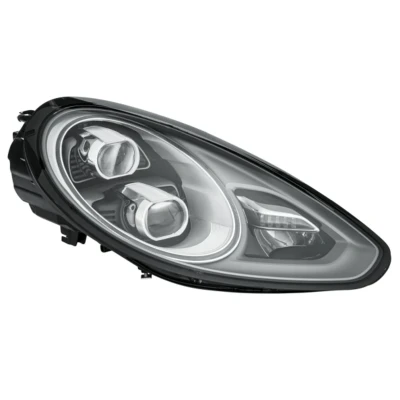 Afbeelding van Hella Koplamp Porsche PanameraFL (970) 13 16 Rechts 1EX 011 099 121