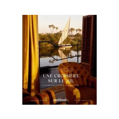 Image de Une croisière sur le Nil