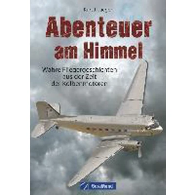 Afbeelding van Abenteuer am Himmel