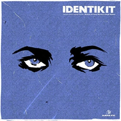 Afbeelding van OST Identikit (LP)