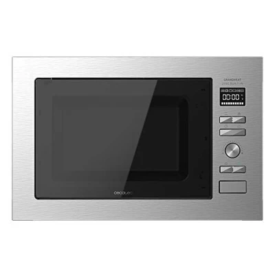 Image de Micro ondes intégrable Cecotec 25 L 900 W Grill