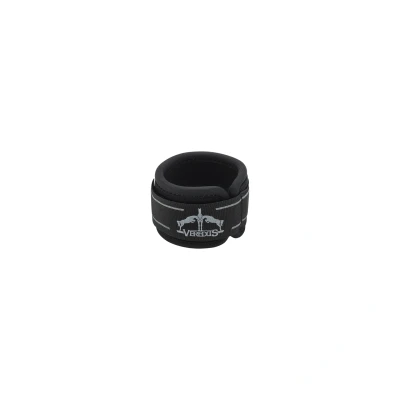 Image de Veredus Protège Paturon Pro Wrap Noir M