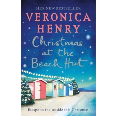 Afbeelding van Christmas at the Beach Hut