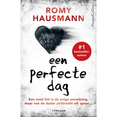 Afbeelding van Een perfecte dag