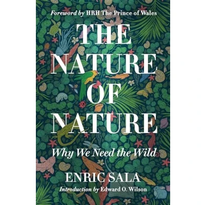 Afbeelding van Nature of Why We Need The Wild