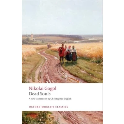 Afbeelding van Gogol Dead Souls Owcn Ncs P