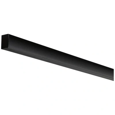 Afbeelding van Paulmann 70523 Square Profi Profiel 2 m