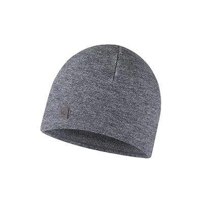 Afbeelding van Buff Merino Fleece Beanie Hoeden, uniseks, 1 stuk