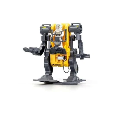 Afbeelding van Playset Silverlit Exoskeleton Mission Astropod