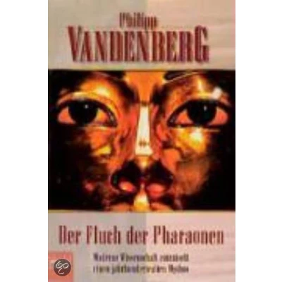 Afbeelding van der Fluch Pharaonen
