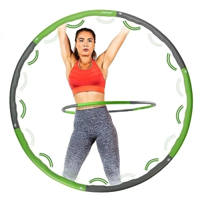 Afbeelding van Tunturi Fitness Hoela Hoep 1,5kg