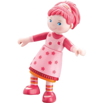Afbeelding van HABA Little Friends Pop voor kinderen, Maat: One Size, Multicoloured