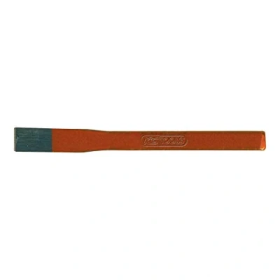 Afbeelding van KS TOOLS 162.0311 beitel Platte Vierkante vijl