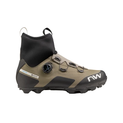 Afbeelding van Sch Nw Celsius Xc Arctic Gtx maat 47 Beige