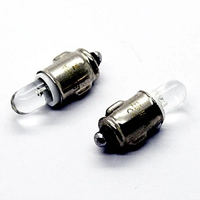 Afbeelding van LED Mafia BA7S halogeenlamp voor snelheidsmeter, wit, 2 stuks