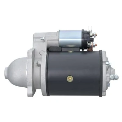 Afbeelding van HELLA 8EA 015 642 611 Startmotor 12 2,80 10 92