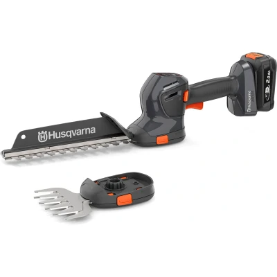 Afbeelding van Husqvarna Aspire S20 P4A Accu Struikschaar 18 V Incl