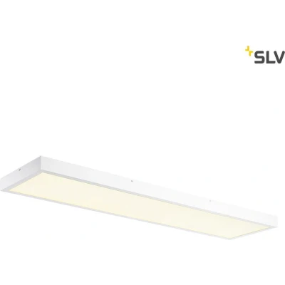 Afbeelding van SLV PANEL 1001506 Plafondlamp Wit