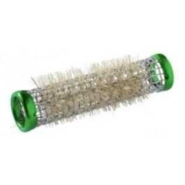 Afbeelding van Watergolfroller Metaal Groen 15mm 12 stuks