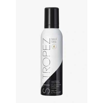 Afbeelding van St. Tropez Self Tan Luxe Whipped Crème Mousse 200ml Haibu by Kapperskorting.com