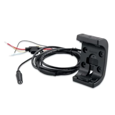 Afbeelding van Garmin Navigatie Kit AMPS Houder met Audio/Voedingskabel voor Motor Montana/Monterra