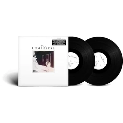Afbeelding van The Lumineers