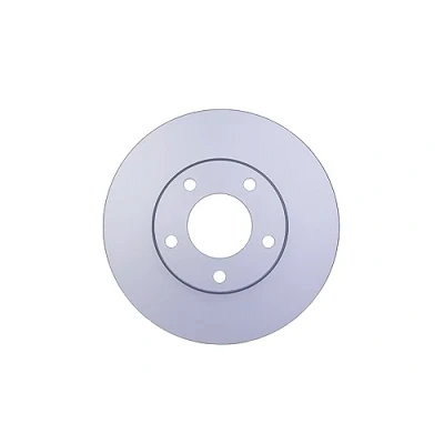 Afbeelding van HELLA PRO 8DD 355 110 881 Remschijf 278 25 05/05 114,3 interne ventilatie Gecoat Zonder wielbevestigingsbout, wielnaaf MAZDA: 3 Hatchback, 5