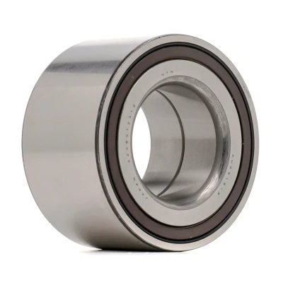 Afbeelding van SNR R167.13 Wiellagerset Met ingebouwde magnetische sensorring 85