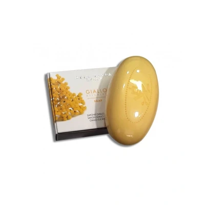 Afbeelding van Acca Kappa Giallo Elicriso Soap 150 Gr