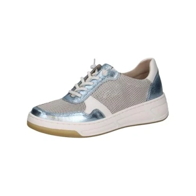 Afbeelding van Caprice Dames Sneaker 9 23504 44 187 G breedte Maat: 37 EU