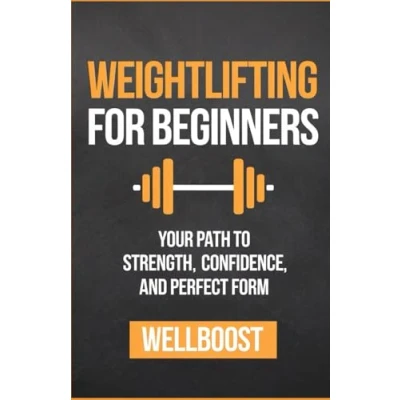 Afbeelding van Weightlifting for Beginners