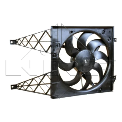 Afbeelding van Koelventilatorwiel NRF 47374