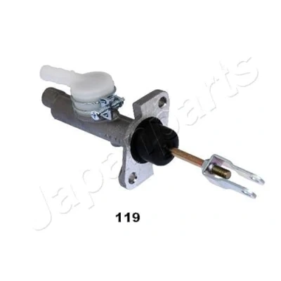 Afbeelding van JAPANPARTS FR 119 Hoofdkoppelingscilinder