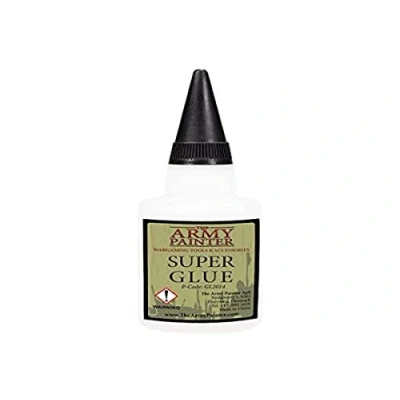 Afbeelding van Super Glue