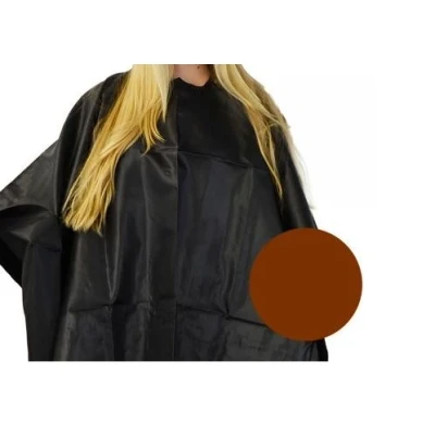 Afbeelding van Nebur Kapmantel Maxi Terracota