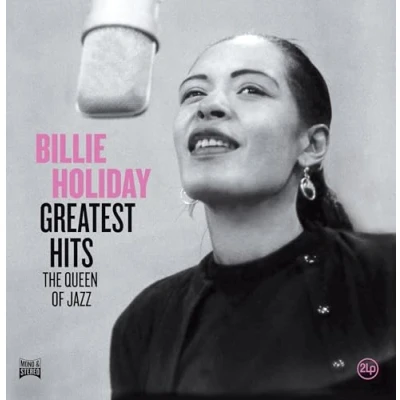 Afbeelding van Billie Holiday Greatest Hits (2 LPs)