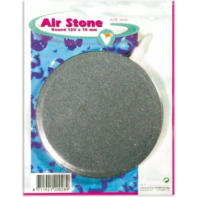 Afbeelding van Air Stone 120 x 15 6/8 mm vijveraccesoires VT