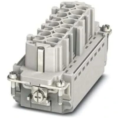Afbeelding van Phoenix Contact 1407744 Contactinzetstuk 8 1 stuk(s)