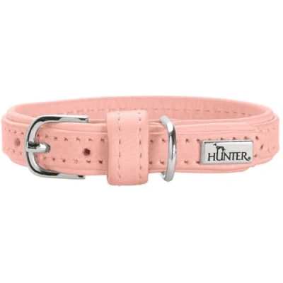 Afbeelding van Hunter Hondenhalsband Soho Mini Roze