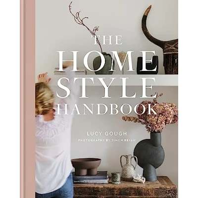 Afbeelding van The Home Style Handbook