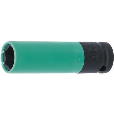 Afbeelding van BGS Kracht wielmoerdop ultra dun 1/2&quot; 15 mm