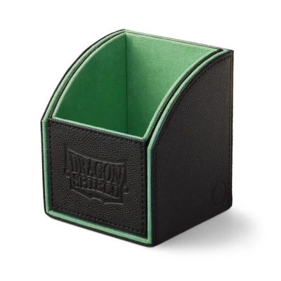 Afbeelding van Dragon Shield ART40102 Nest 100 zwart/groen