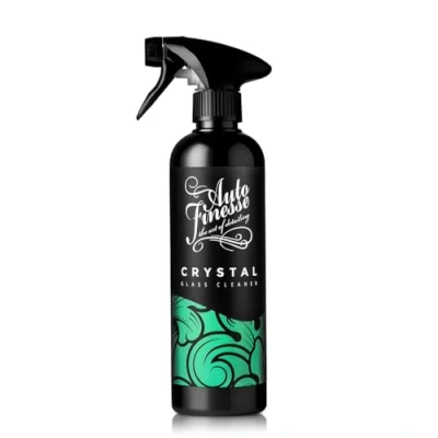 Afbeelding van Crystal Glass Cleaner 500ml