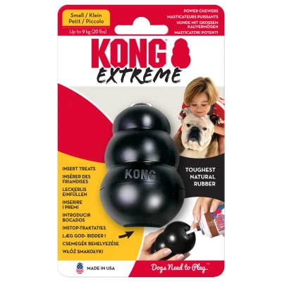 Afbeelding van Kong Hondenspeelgoed Extreme
