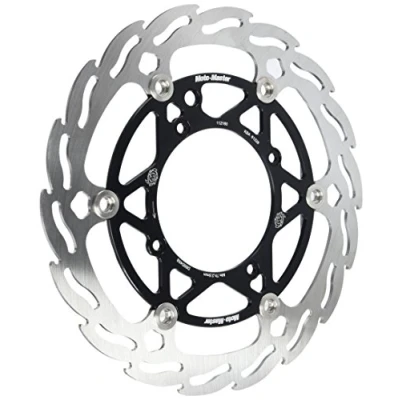 Afbeelding van Motomaster Flame Disc Voorremschijf 260mm KTM SX85 2012 2023 TC85 2014