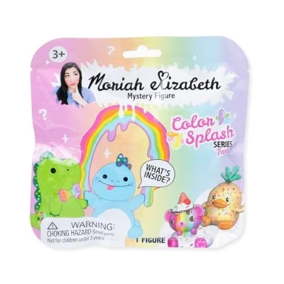 Afbeelding van Moriah Elizabeth Mystery Figuren Series 2
