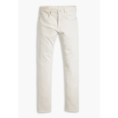 Afbeelding van Levi&#039;s 502 Taper Slim fit jeans, Heren, Maat: 36x32, Why so frosty