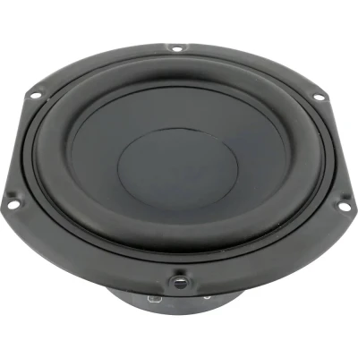 Afbeelding van Visaton W 150 X 4 Bass midwoofer