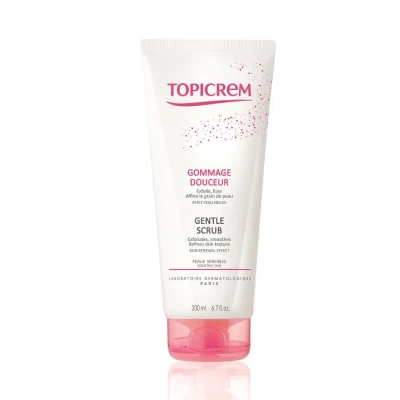Afbeelding van Body Care UHC Gentle Scrub 200 ml